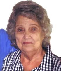 Obituary for Josephine Vance