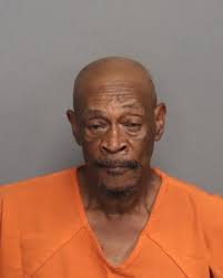 Arrest Report for July 17