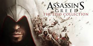 This boost in quality is consistent throughout the other titles included in the collection, all of which benefit greatly from the extra horsepower found in. Assassin S Creed The Ezio Collection Review Gamecloud