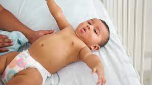 How To Help Baby With Cough (And What Might Be Causing It)