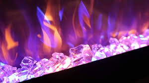 7 cm deep) powerful heater: Napoleon 42 Inch Allure Wall Mount Electric Fireplace Youtube