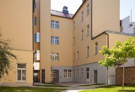 Mein studentenheim, die döblinger hauptstraße 55 , hat die perfekte lage: Heim Doblinger Hauptstrasse Ii Home4students
