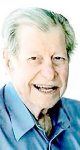 ROGER SCHULZ Obituary (1935