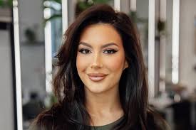 Mattie Obrien's Instagram, Twitter & Facebook