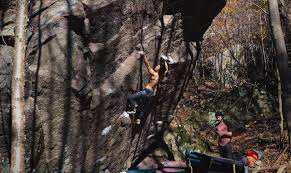 Bouldering shoes are an absolute essential for any climber. A Comprehensive Guide To Climbing Technique Gripped Magazine