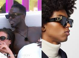 Love Island UK All Stars: Season 2 Episode 7 Marcel's Sunglasses