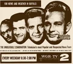 WGR-TV