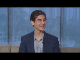 Despite the fact that he has already started becoming a famous actor and his fame seems to increase by day, he still values education and is currently balancing the two. David Mazouz Takes Another Step To Becoming Batman On New Season Of Gotham Youtube
