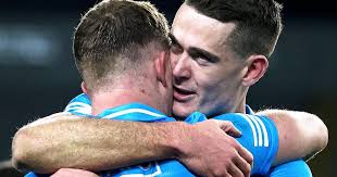 Gaelic football All-Star nominees and Footballer of the Year contenders  announced