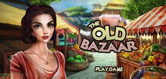 You Can Play The Old Bazaar Http Www Hidden4fun Com Hidden Object Games 3763 The Old Bazaar Html Hidden Object Games Old Things Hidden Objects