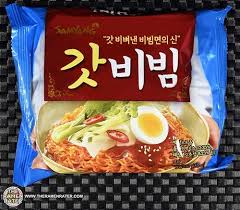 See more ideas about trader joes, joes, food. 2270 Samyang Foods Fresh Bibimmyun Fried Noodle The Ramen Rater Samyang Food Fresh Food Sweet And Spicy