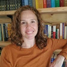 Iris Hendrickson's Instagram, Twitter & Facebook