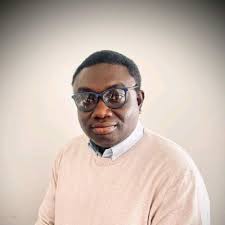 George Omo-ihonde™ (NEBOSH IGC)