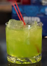 Midori cocktails are sweet with a lovely melon flavor or accent. Midori Sour Recipe Ingredients How To Make A Midori Sour Cocktail Drink