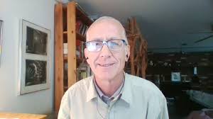 Brianna Griffin and Nathan Esau