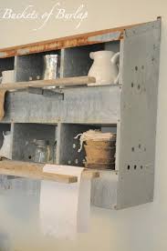 Buckets Of Burlap Nesting Boxes Decor Chicken Nesting Boxes Home Decor