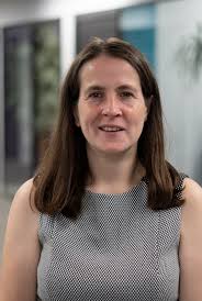 Fiona McKenzie-Aiken