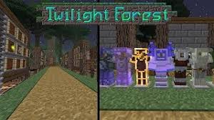 That you have already downloaded (.jar file) into the mods directory! The Twilight Forest Mod 1 15 2 Herunterladen