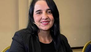 Laura Jorge Saravia repudió la ley que obliga a pagar para presentar un  recurso de queja ante la Corte de Salta