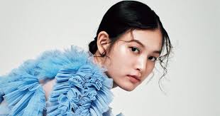 立花恵理がvivi卒業 同期 佐久間由衣 モデルズから愛溢れるメッセージ 立花恵理 卒業 立花