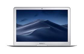 Macbook air 13 inch apple laptop 3 year warranty 128gb ssd + bonus os2017. Apple Macbook Air 13 Inch 1 8 Ghz Dual Core Intel Core I5 8 Gb Ram 128 Gb Ssd Silver 2017 Model Renewed Buy Online In Cayman Islands At Cayman Desertcart Com Productid 80143434