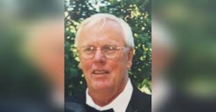Obituary information for Paul B. Smith