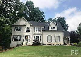 Sherwin williams anew gray exterior paint. Trending Atlanta Exteriors 2018 Patsy Overton Interiors