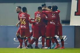 1:22 ag telecomunicaciones 5 287 просмотров. Nublense Escalo Hasta El Tercer Puesto Del Campeonato Nacional Tras Superar A Audax Italiano En Chillan