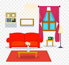 Download free living room vector vector art. Table Living Room Couch Cartoon Living Room Png Free Transparent Png Clipart Images Download