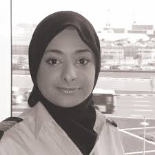 Fatima Khalifa Alenezi, Those Who Inspire, UAE, Inspiring People