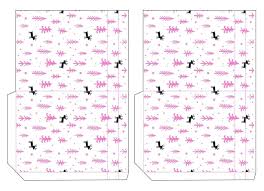 Die ausführliche anleitung mit der kostenlosen vorlage findet ihr im nachfolgenden text. Adventskalender Selber Basteln Vorlage Kinder Diy Trends