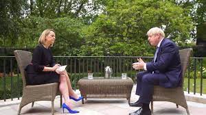 Laura kuenssberg's inside story aired on bbc two this evening chronicling boris johnson's journey from being elected conservative leader to his landslide election victory last week. As It Happened Boris Johnson Says Things Could Have Been Done Differently Bbc News