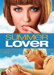 Summer Lover (2008)