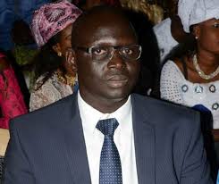 Baba Ndiaye, président du Conseil départemental, sur les tournées  économiques de Macky : «Les actions du chef de l'Etat sont porteuses de  développement»