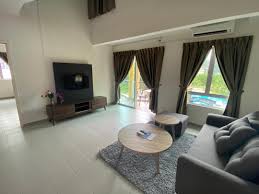 Aparthotel tiara desaru seaview residence. Tiara Desaru Seaview Residence Desaru Updated 2021 Prices