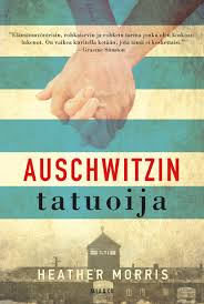 Auschwitzin tatuoija - Aula & Co