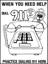Until i opened it and half of each page is shaded with grey instead of being black and white. Safety Coloring Pages Download And Print Safety Coloring Pages Coloring Home