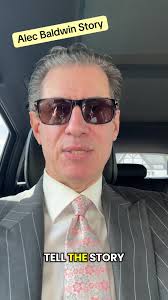 La historia de Alec Baldwin y la moda masculina
