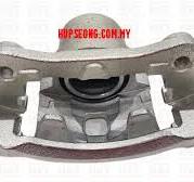 47750-BZ010 TOYOTA AVANZA F601 FRONT LH BRAKE CALIPER (CLP ...