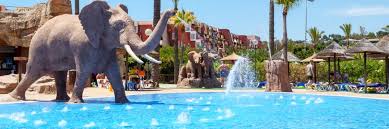 Check spelling or type a new query. Chollo Holiday World Resort Chollovacaciones