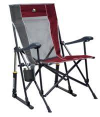 Gci Outdoor Roadtrip Rocker Chair In 2020 Rocker Chairs Outdoor Rocking Chairs Road Trip