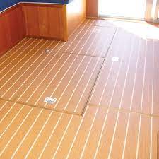 Pontoon flooring > pontoon vinyl flooring. Lonmarine Wood High Performance