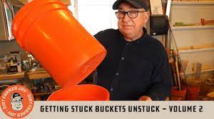 We did not find results for: Getting Stuck Buckets Unstuck Volume 2 Youtube