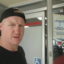 Another fantastic day here in Temuka 🌞 The draw for the monthly gym  challenge done today. With Mitchell Brookland Alannah Neame Winning 10  dollar...