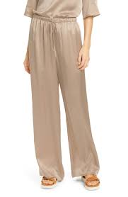 For stylish sleepwear we're all flocking to peter alexander. Women S 100 Silk Pants Leggings Nordstrom