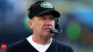 The lack of discipline is brutal": Former Jets head coach Rex Ryan calls  out Jets and aims for a return, despite past challenges with player  performance