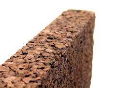 Il se presente en panneau ou en granulat. Isoliege Isolation Naturel En Liege Expanse Ecobati