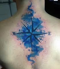 Suitable for posters invitations and other nautical themed designs and more! Male Nautical Star Compass Tattoo Novocom Top