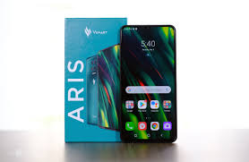 The birth of vsmart aris series marks the pioneering position of vietnamese technology in the smartphone arena. Vsmart Aris Smartphone Viá»‡t Co Camera 64 Cháº¥m Vnexpress Sá»' Hoa