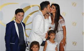 Kante's story is not different from other players of african descent whose parents immigrated to europe and faced hardship. N Golo Kante S Dress Code Stole The Show At Fabregas Post Wedding Celebration Photos Steemit